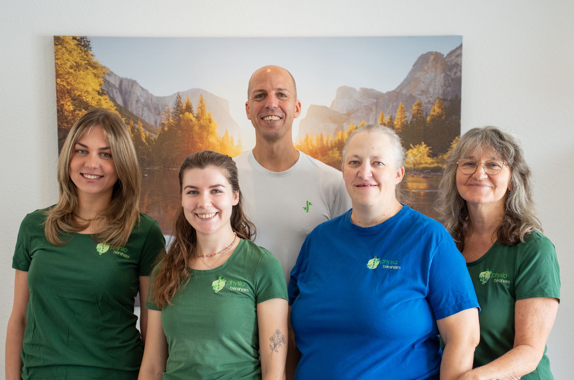 Physio Bensheim