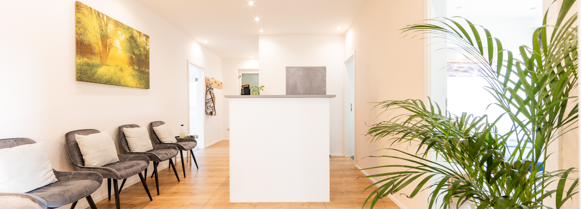 Physio Bensheim