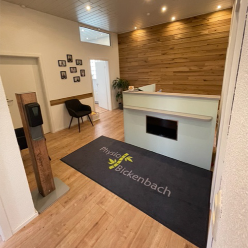 Physio Bickenbach