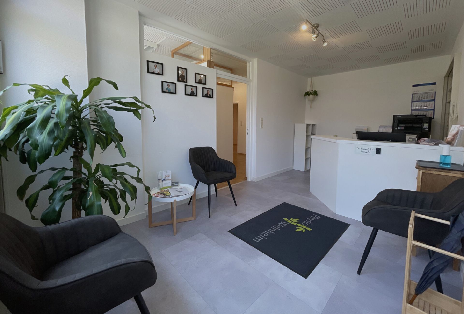 Physio Weinheim
